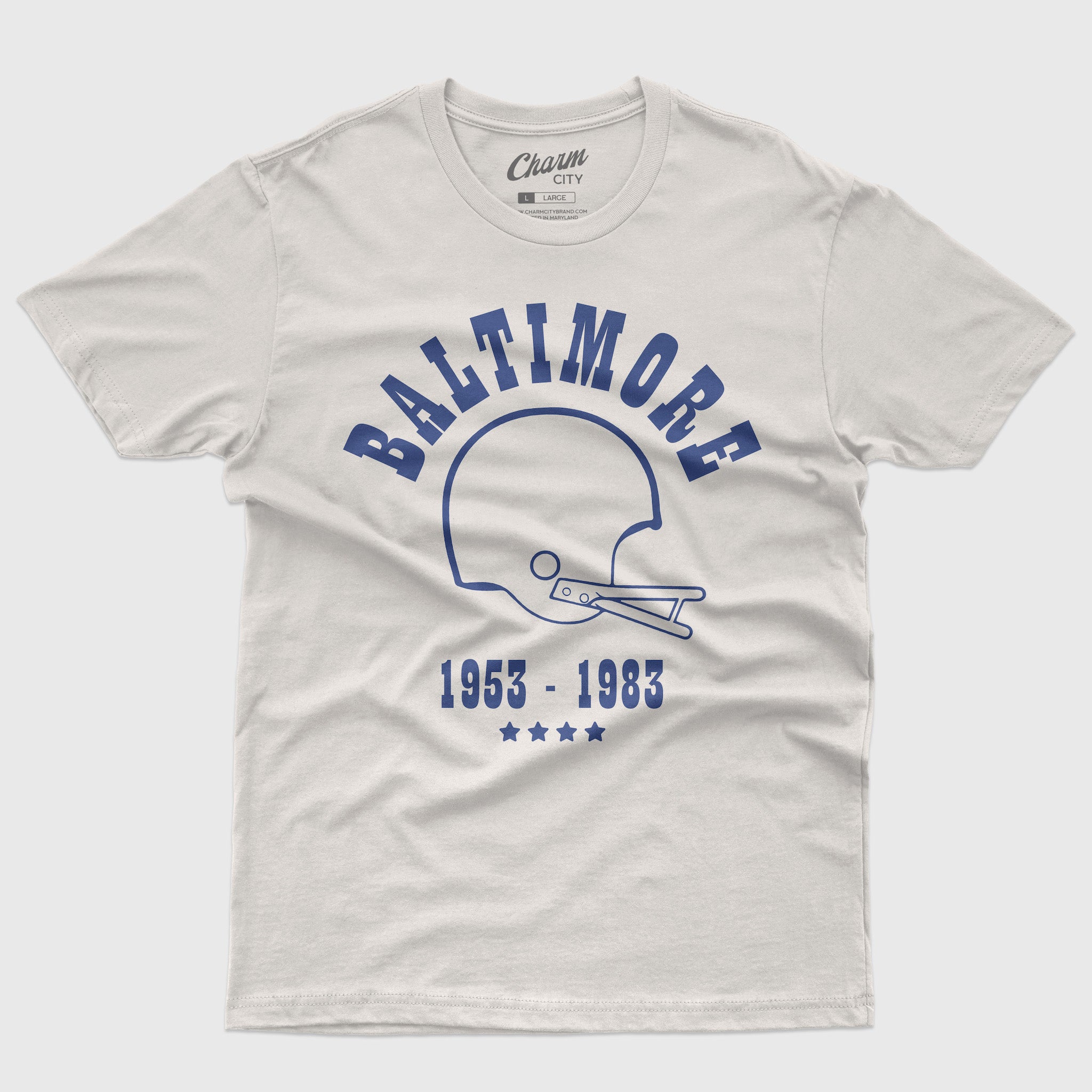 Baltimore Colts Vintage Colts Jersey Baltimore Colts Shirt