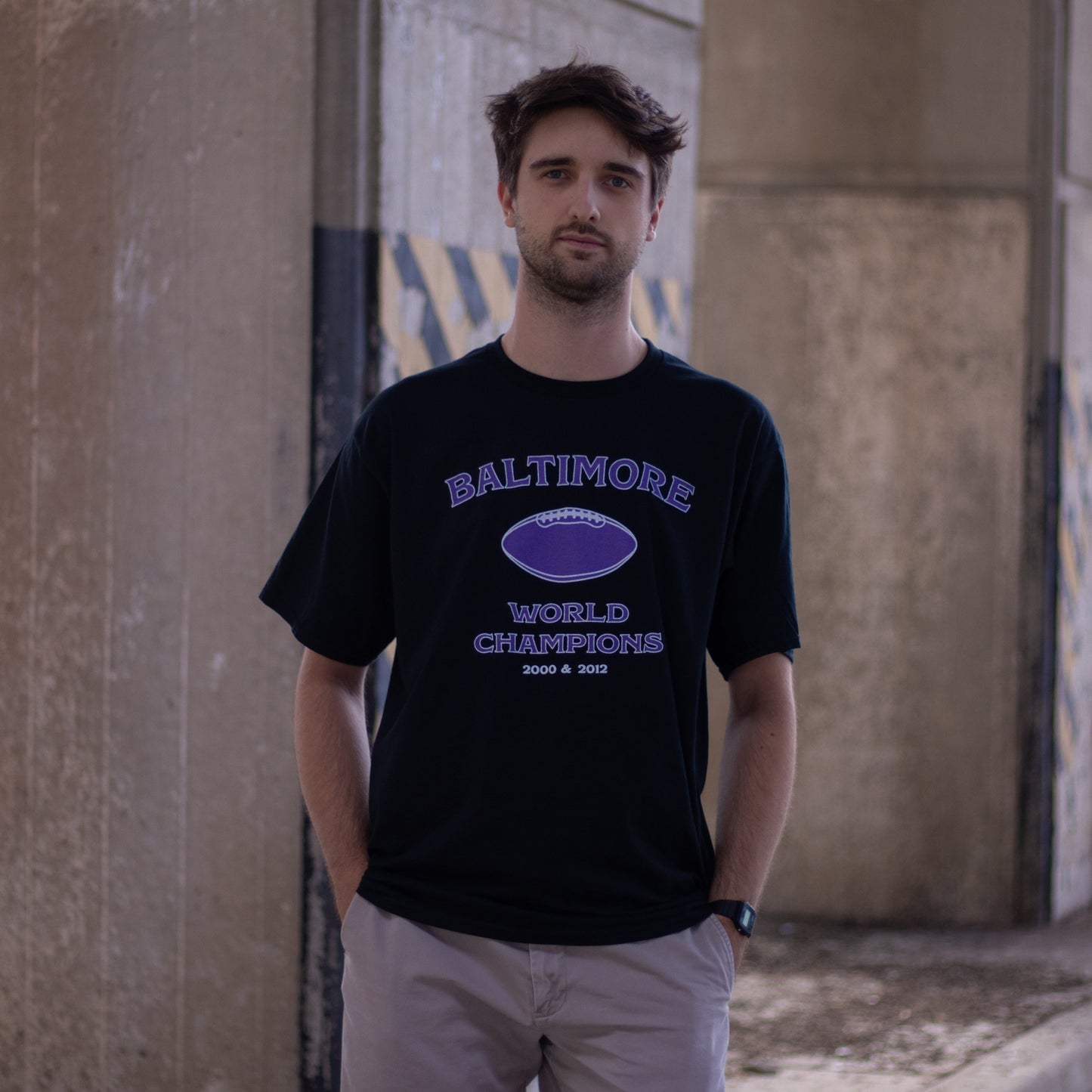 Pigskin World Champs