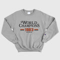 1983 World Champions x Champion®