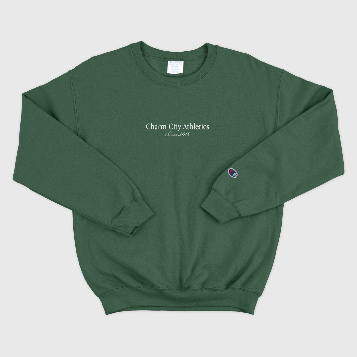 Charm City Athletics