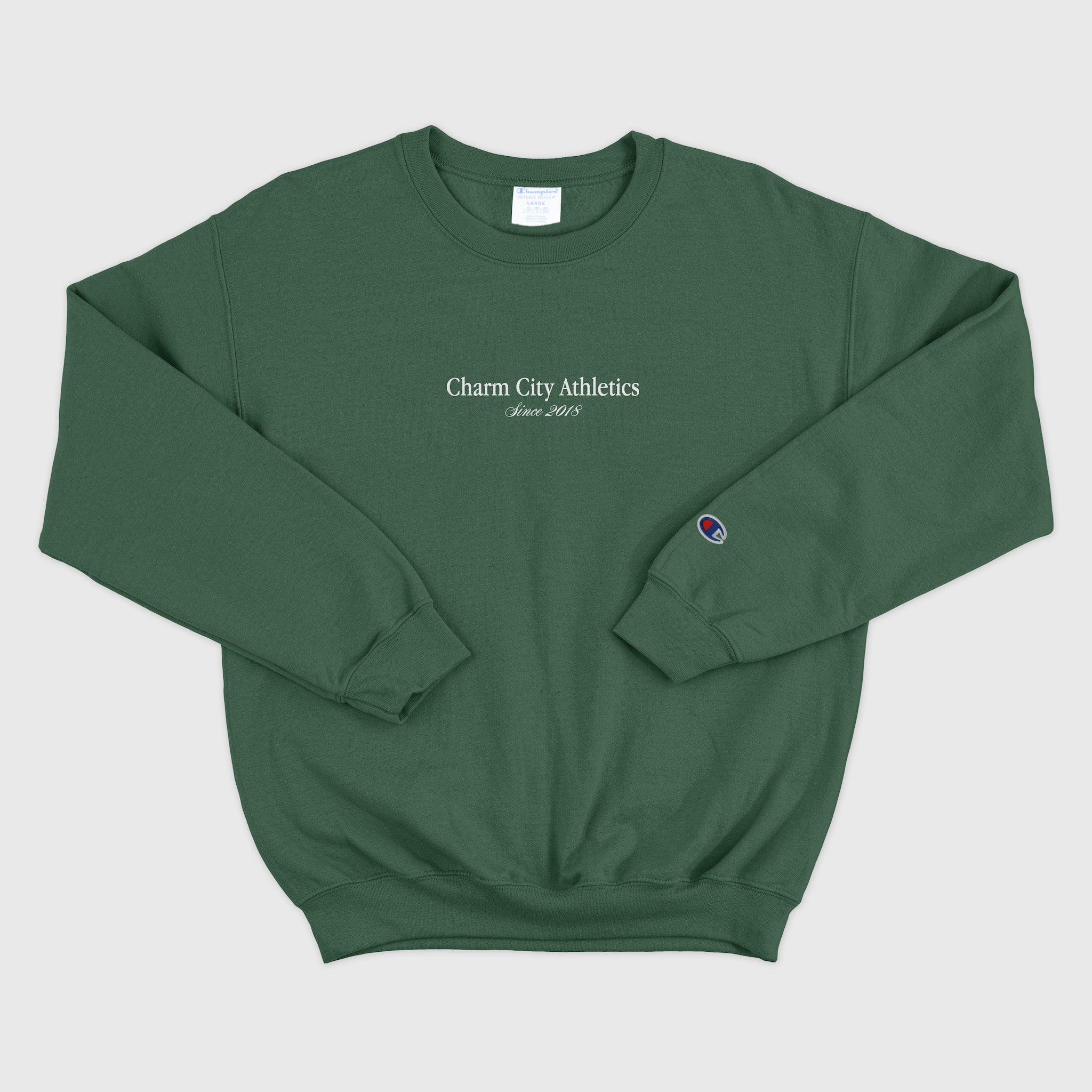 Charm City Athletics