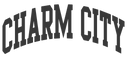 Charm City Brand - Home