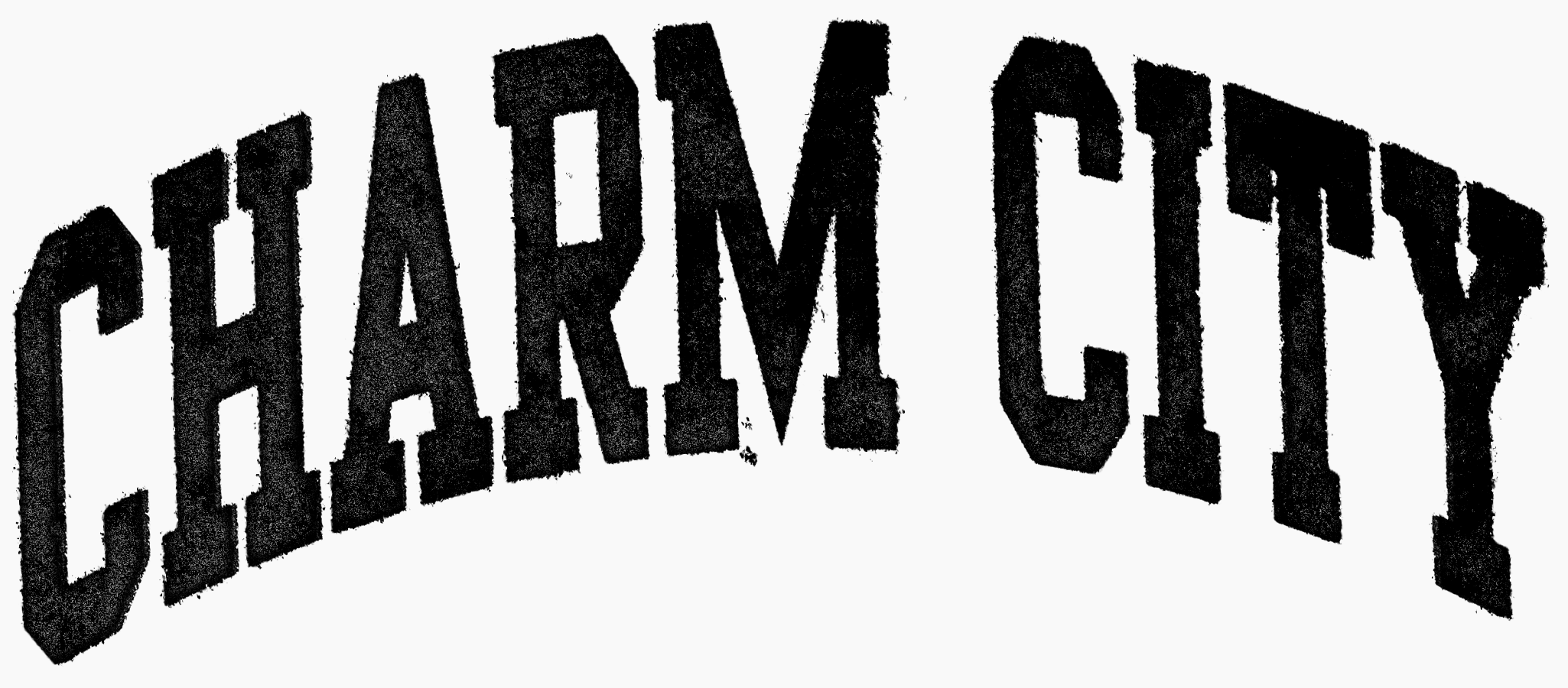 Charm City Brand