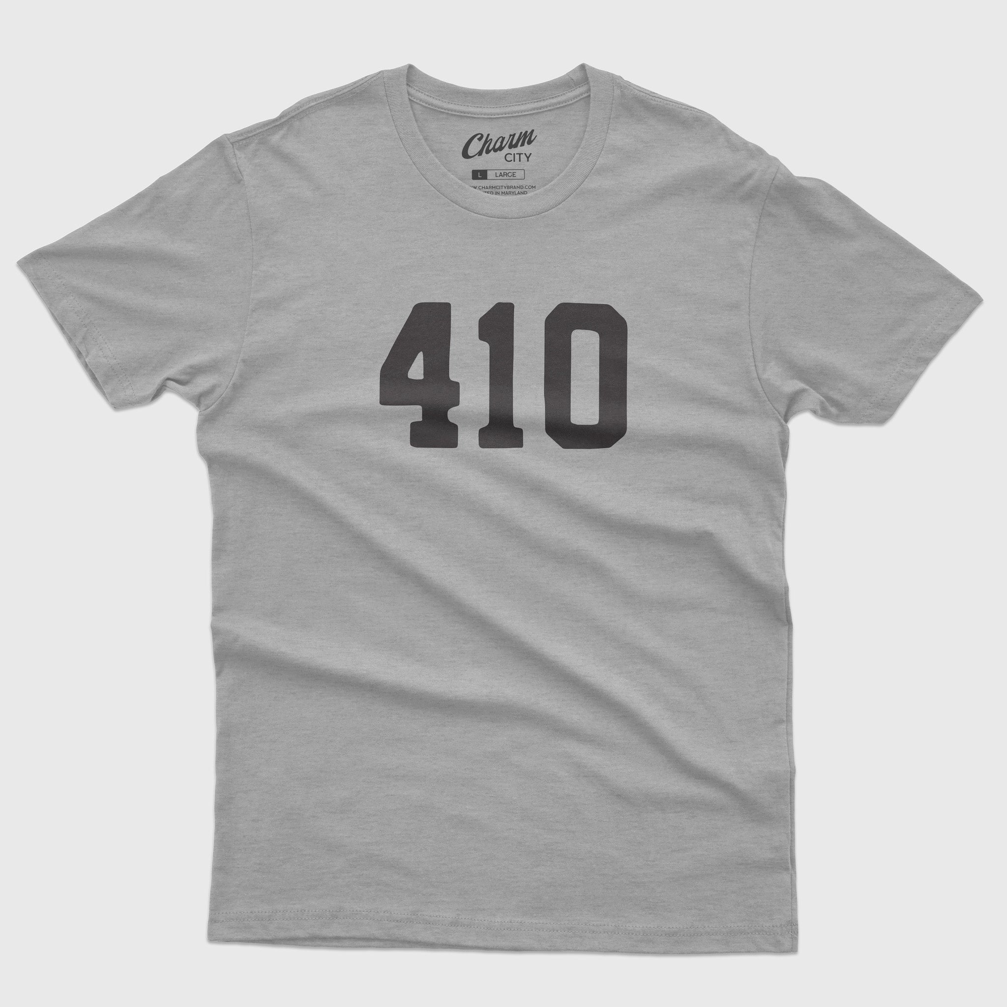 The Area Code