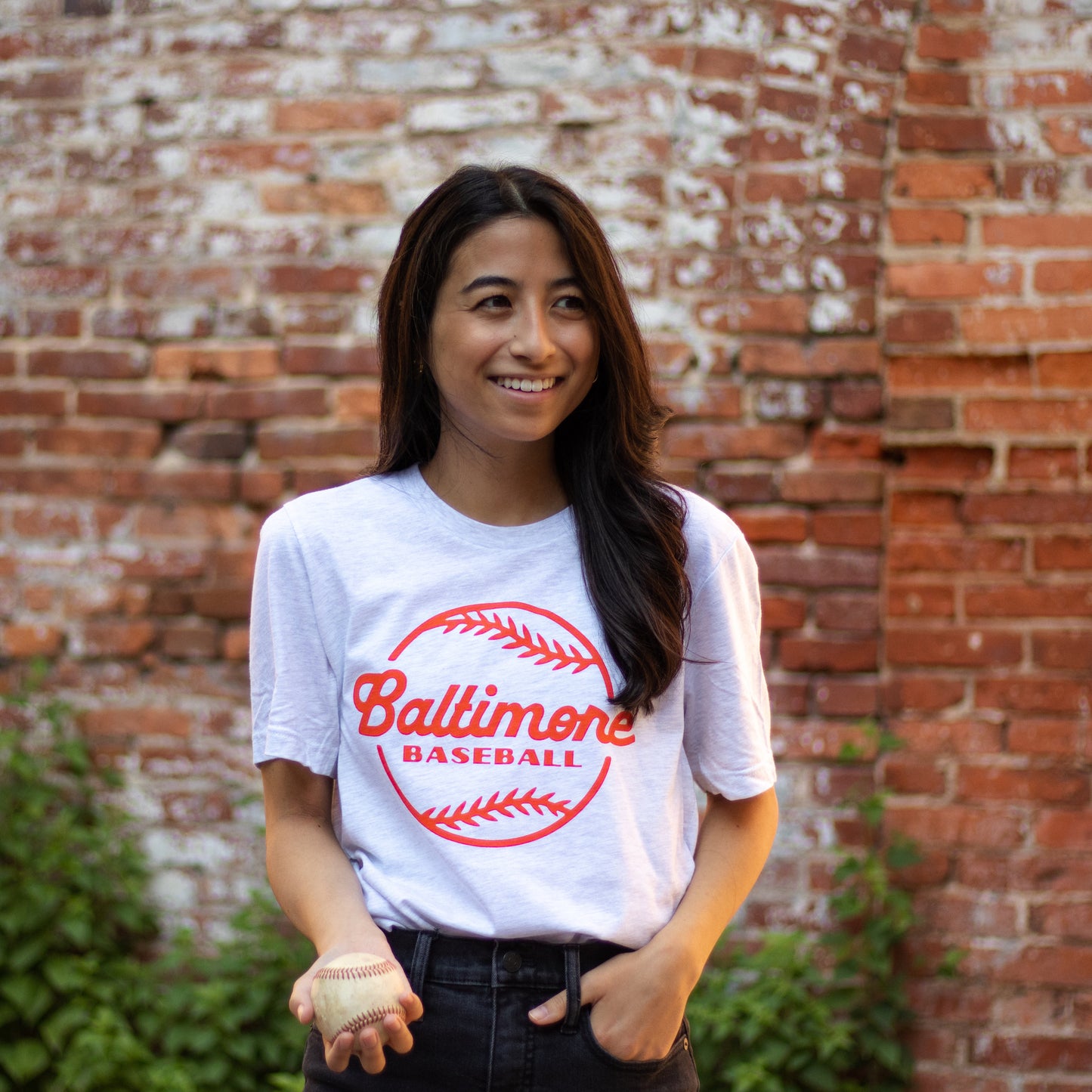 baltimore orioles youth t shirts