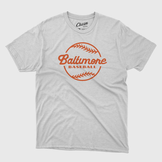 Baltimore Baseball