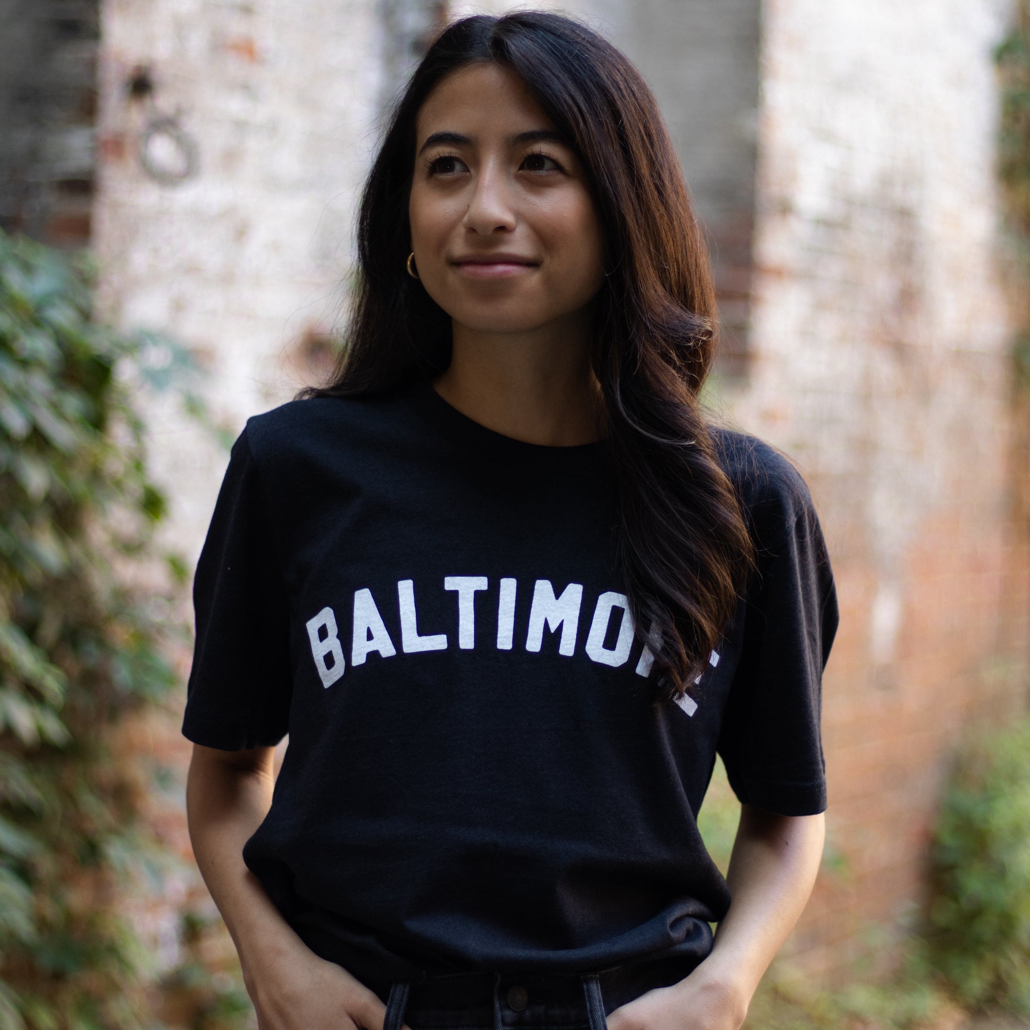 Baltimore is on sale cool shirt