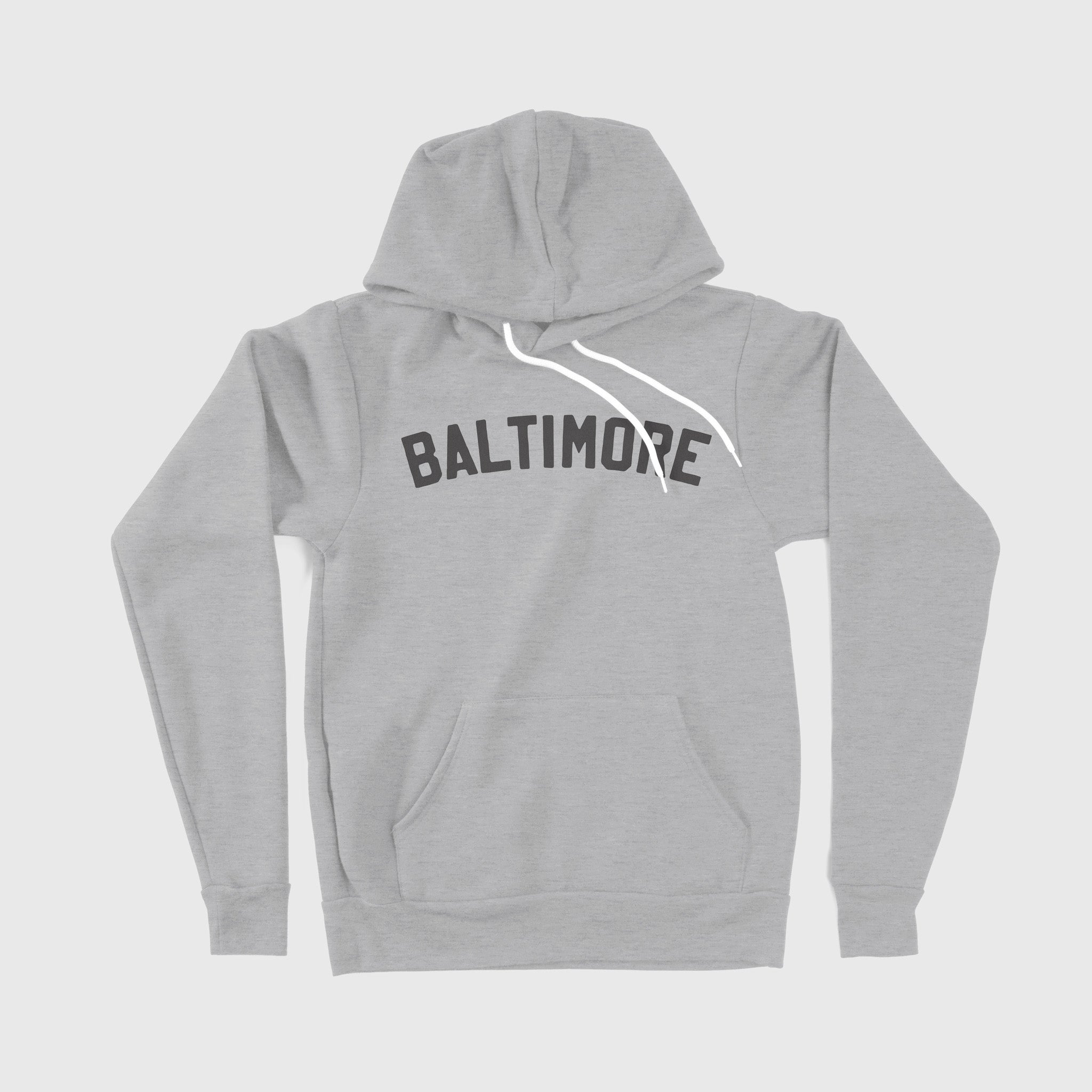 Vintage Baltimore
