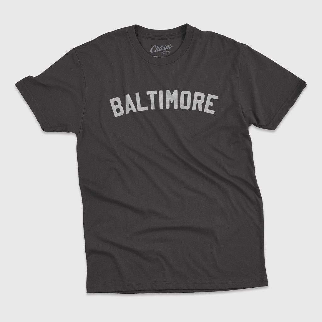 Vintage Baltimore