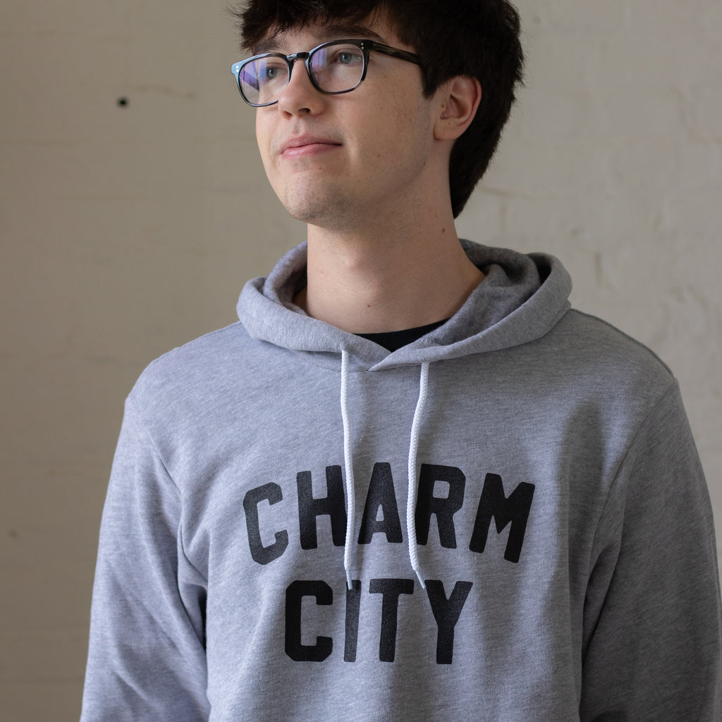 Charm City