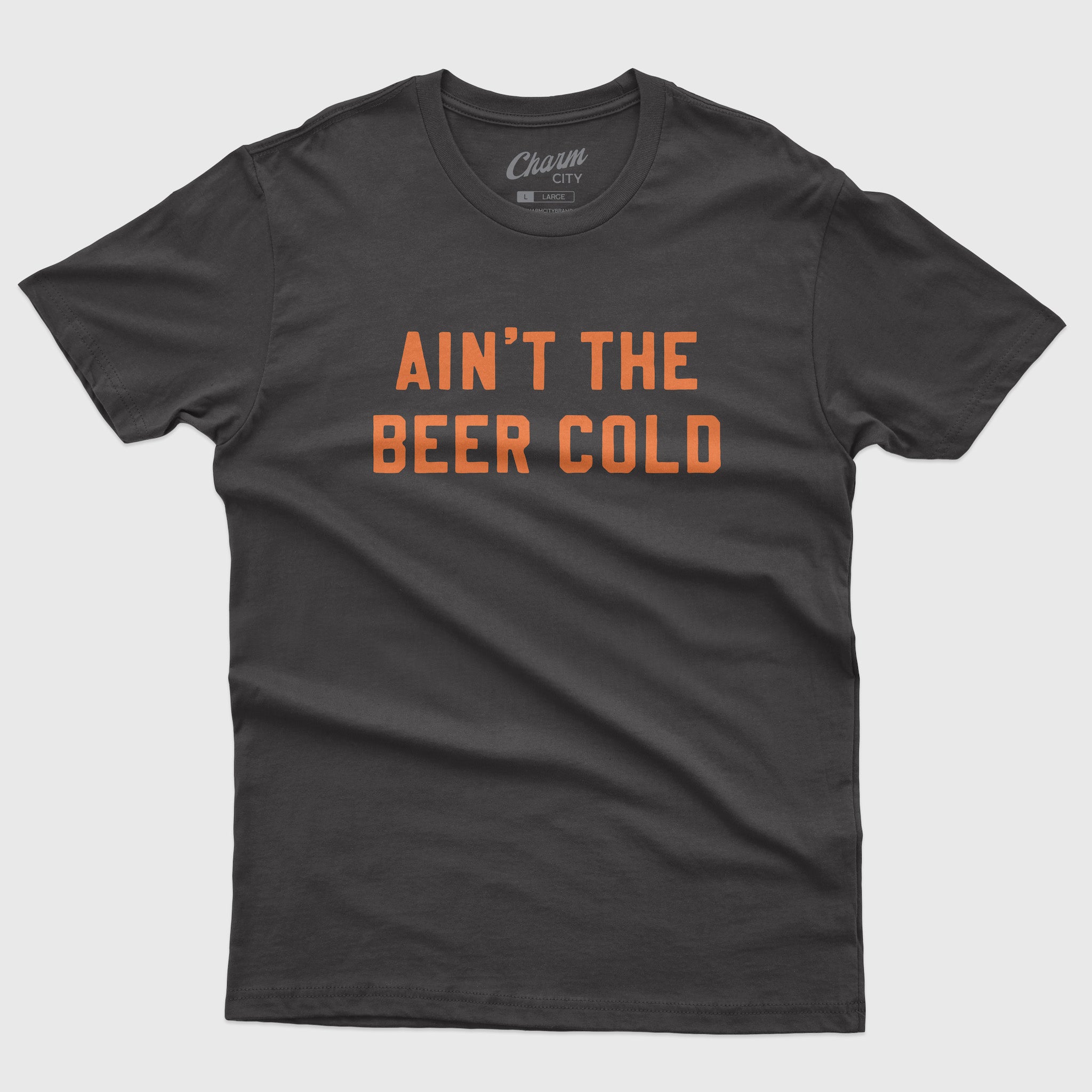 Cold Beer