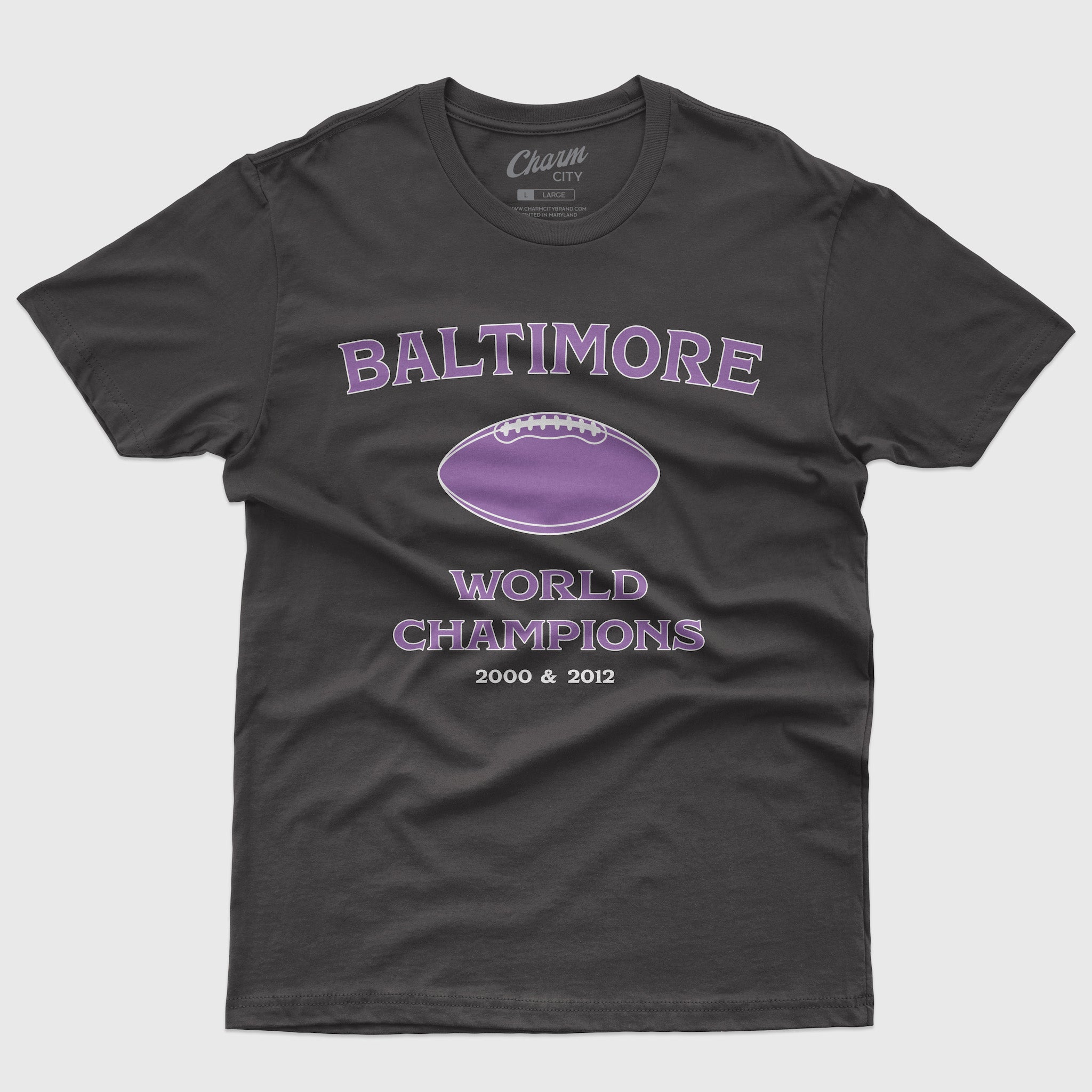 Pigskin World Champs