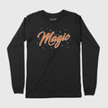 Oh, Oh, It's Magic